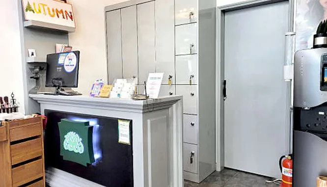 리안헤어 춘천온의점