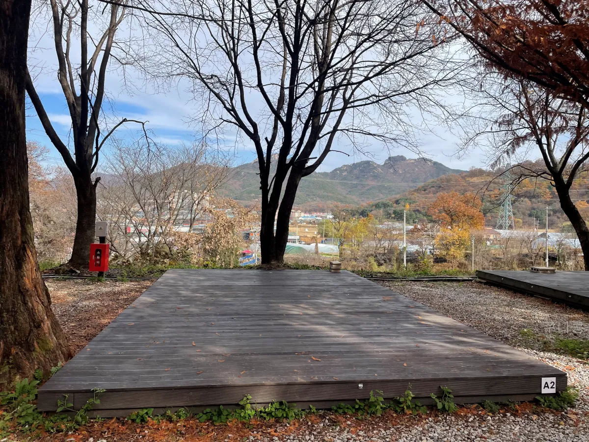 경기도-양주-새로-오픈한-봄이오는캠프-사이트별-사진-및-특징-정리(가족캠핑-2박후기)