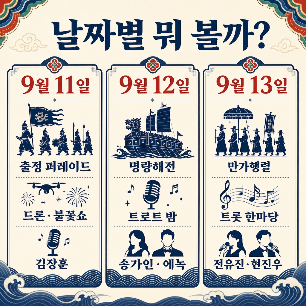 9월 13일 손헌수·전유진·현진우