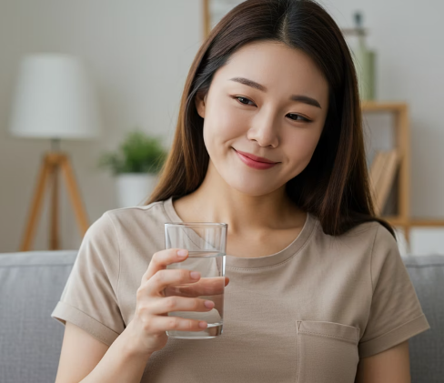 차전자피의 효능 5가지