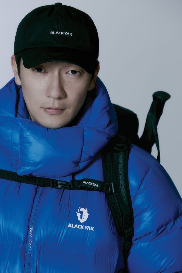 겨울패딩