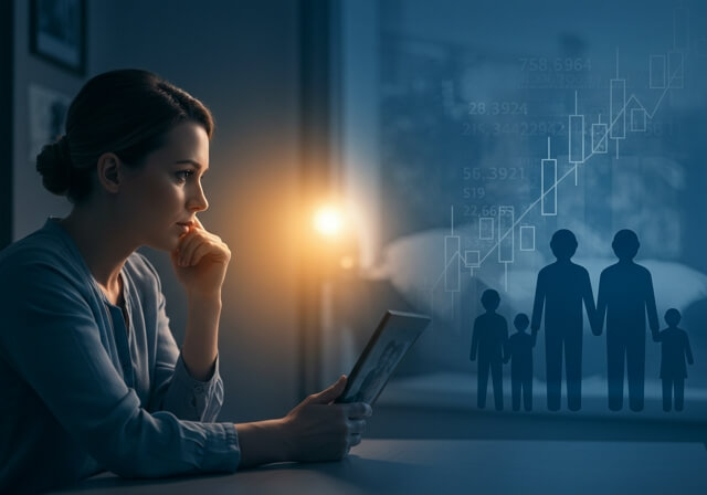 배우자 사망시 국민연금 유족연금 수급 조건과 신청 방법