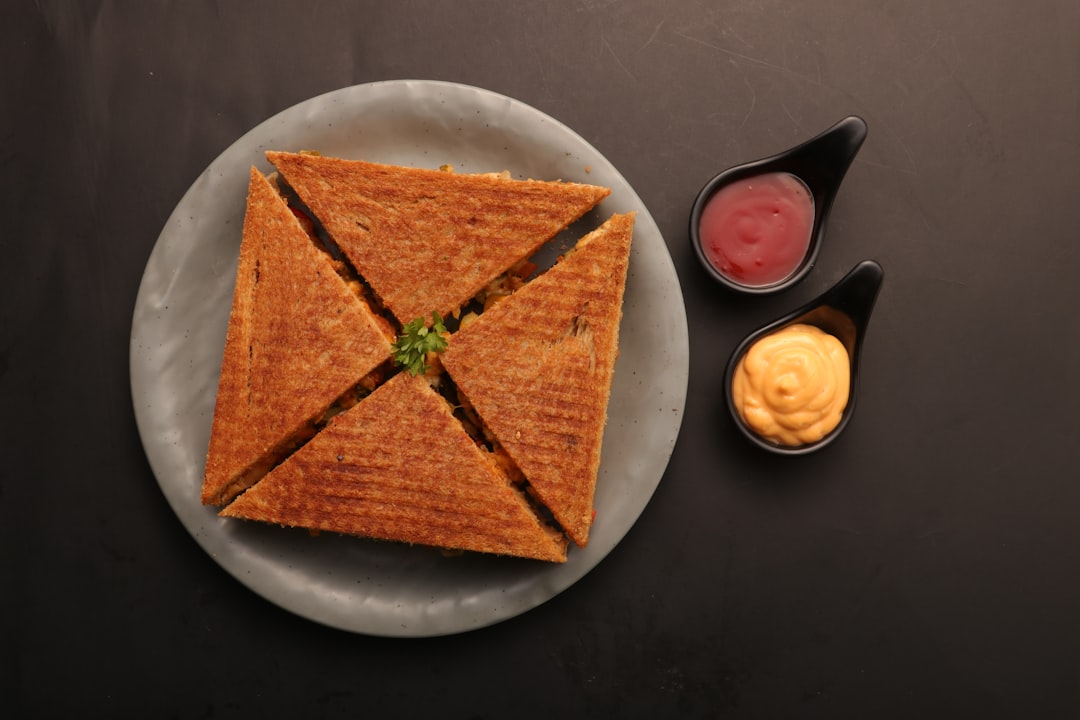 'Sandwich'