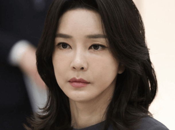 김건희 법정구속 특검의 수사 방향