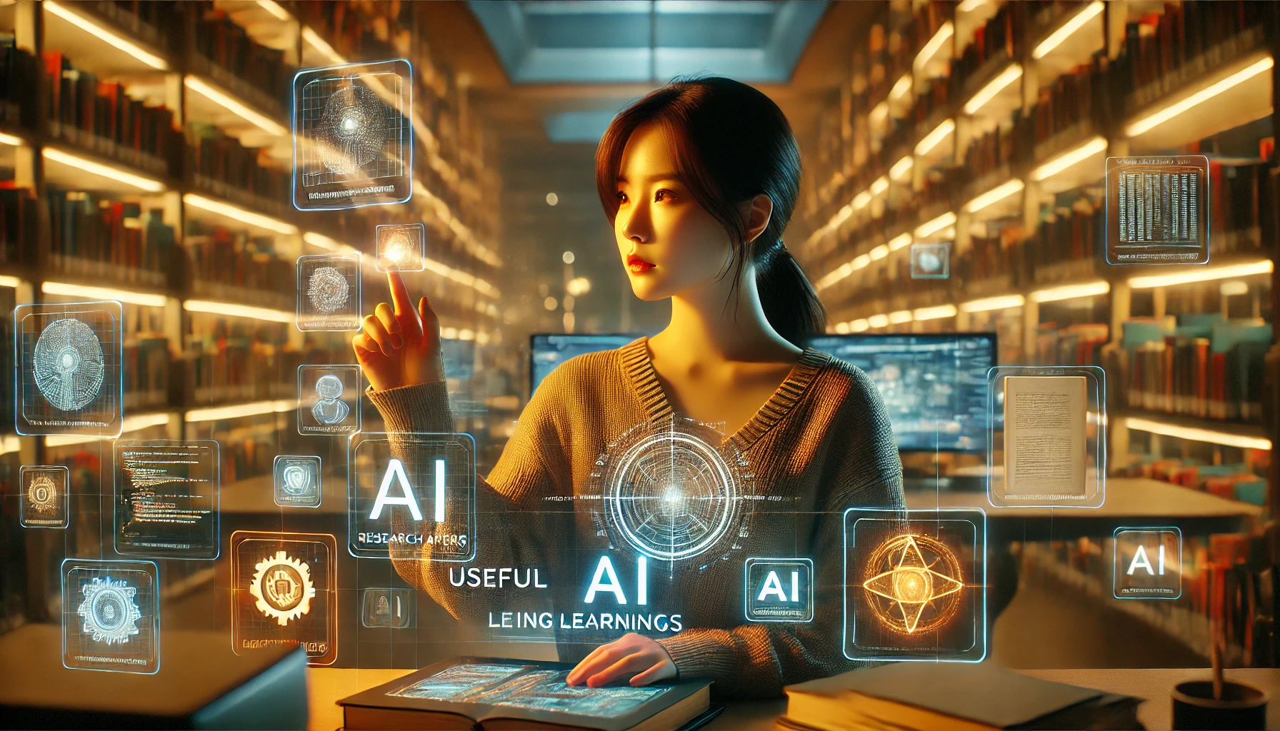 ai공부방법