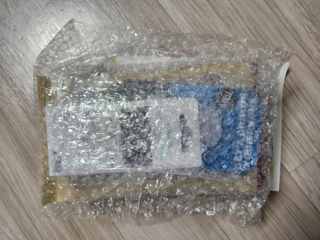 갤럭시 S24 특S급 공기계 뉴퍼마켓 구매후기 