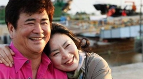 정은숙 나한일 이혼