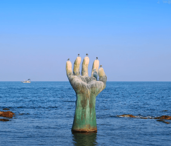 호미곶해맞이광장