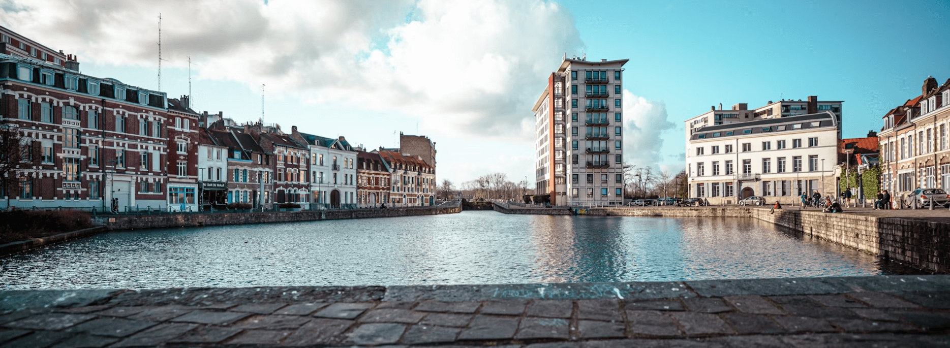 프랑스 릴 추천여행가이드