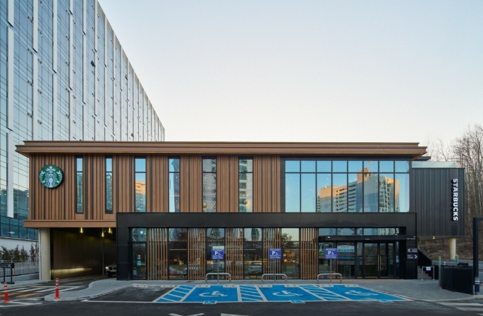 반려견 동반 스타벅스&amp;#44; 멍푸치노