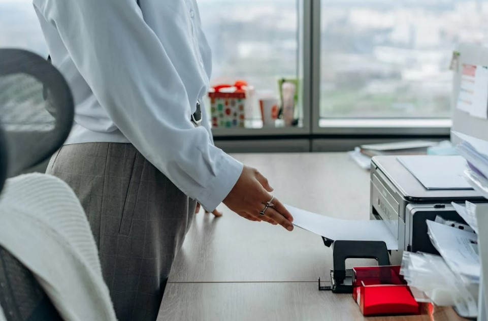 무선 프린터 네트워크 연결법 완벽 정리