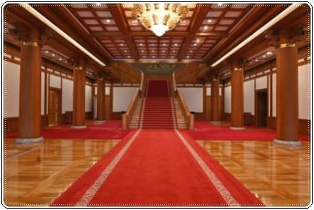 청와대 야간개방 예약&amp;#44; 관람 신청 방법&amp;#44; 주차정보(밤의산책)