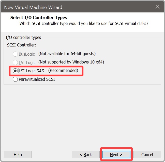 윈도우 10 가상 설치
