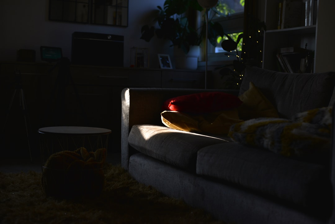 Cushion