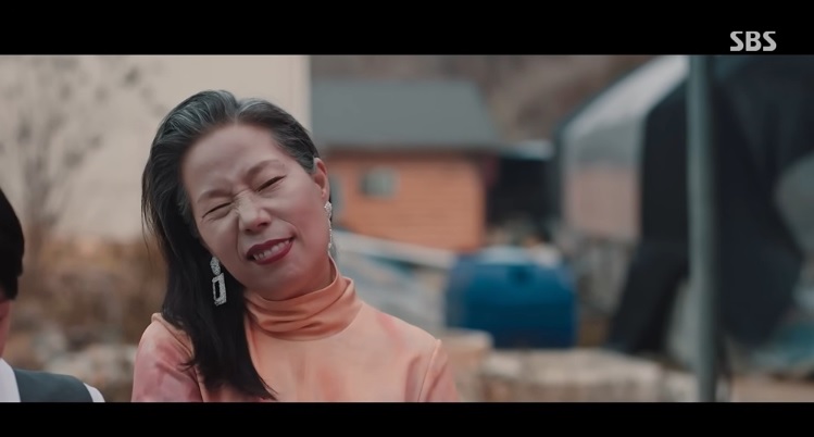 모범택시3 16회 줄거리