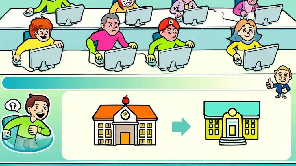 내일배움카드 소방안전관리자 교육비 4..