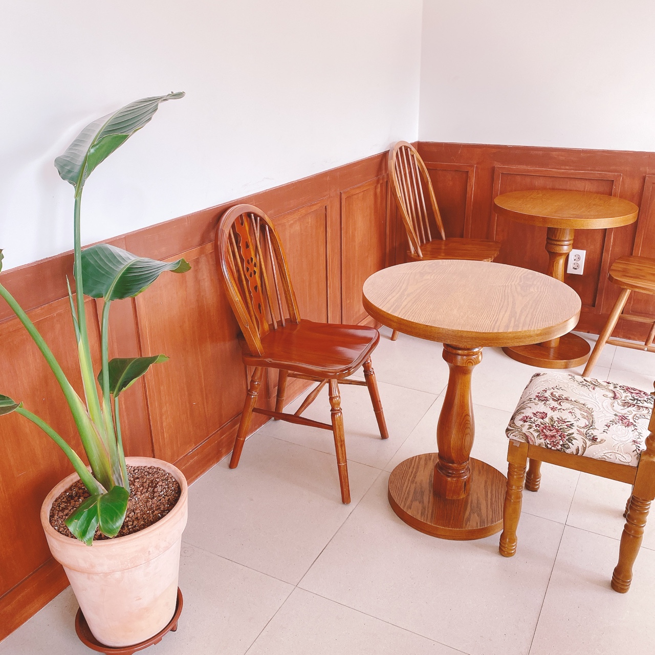 제주 고내포구 주택개조 카페 멜록