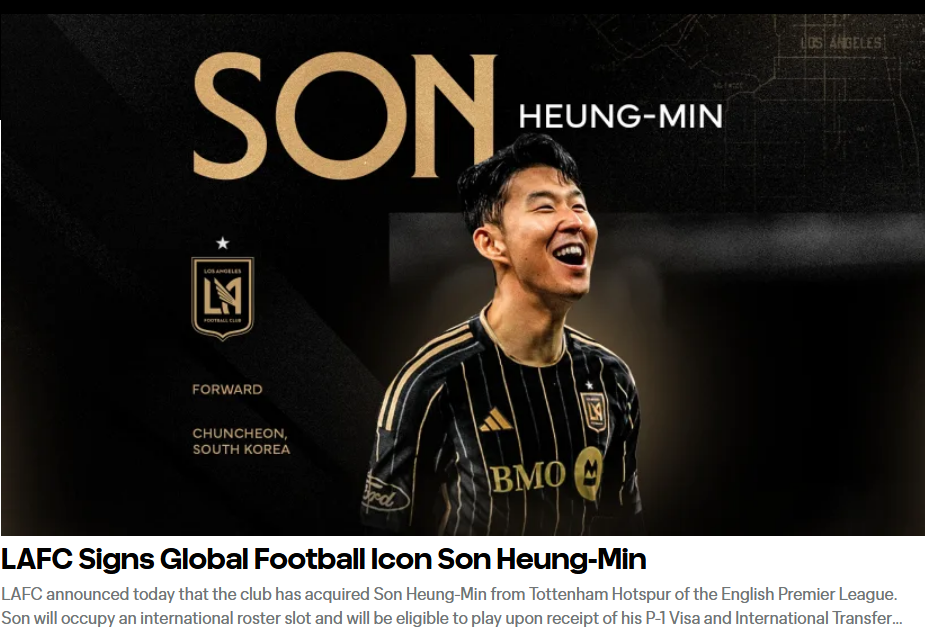 LAFC