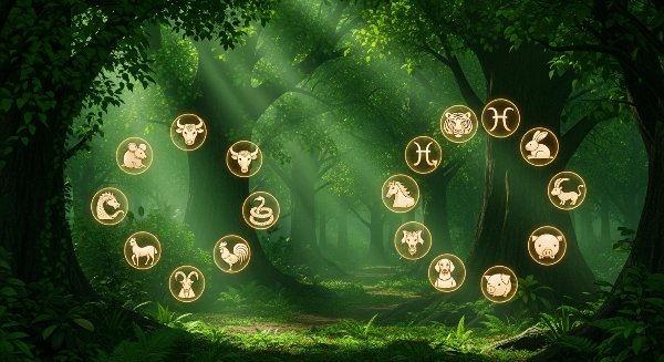 2026년 2월1일 오늘의 운세