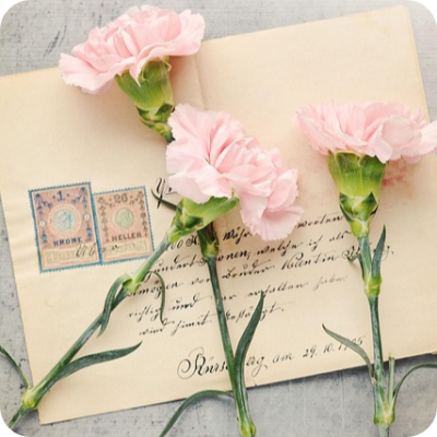 감사 편지 작성법