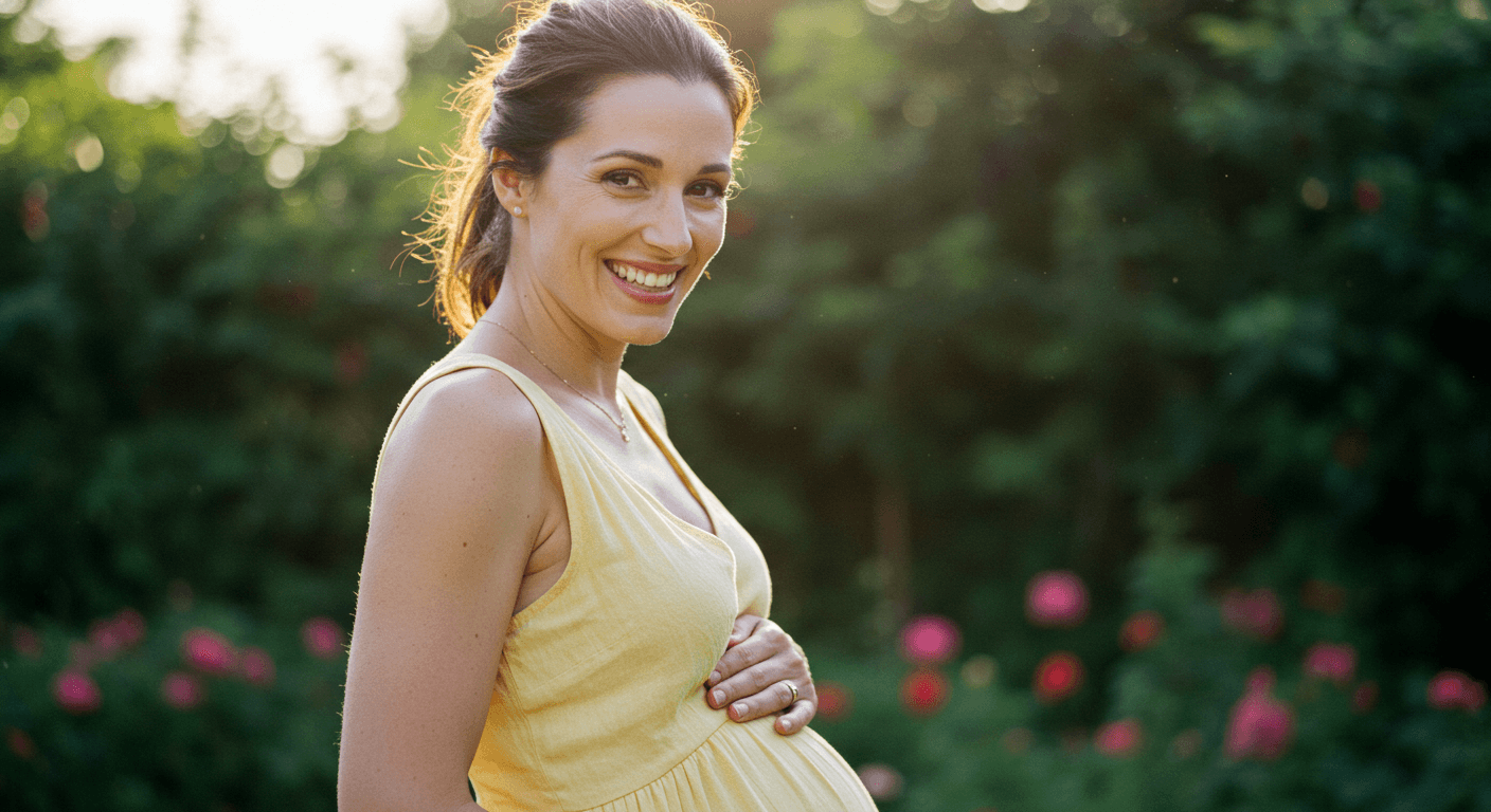 임신 준비를 위한 배란 일 계산법