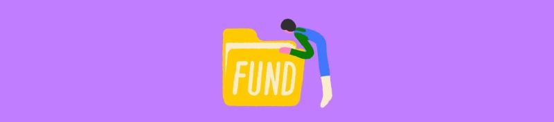 미국 기준금리 관련 일러스트 이미지 < 출처 : 카카오뱅크 >