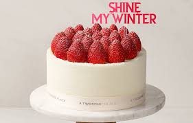 투썸플레이스 크리스마스케이크 사전예약 총정리 