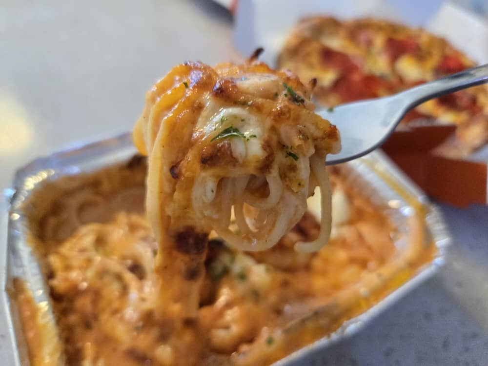 송도 노모어피자