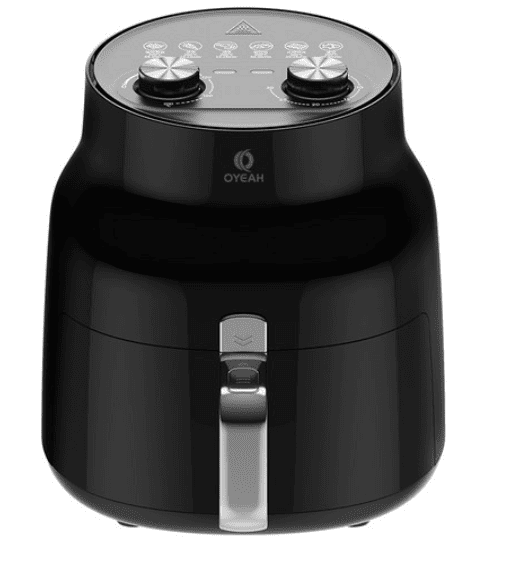 에어프라이어 추천 순위 TOP 5(25년 7월) - 네이버, 쿠팡 판매 랭킹 분석