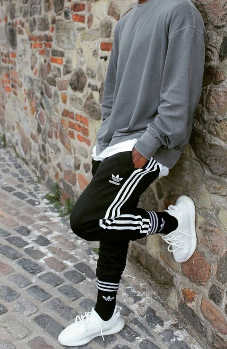 남자 필라테스복