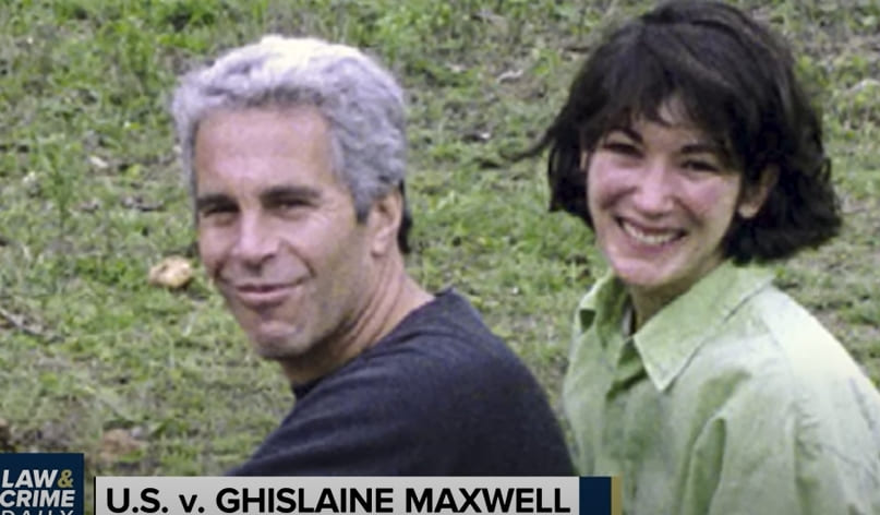 소아성애자 '제프리 엡스타인'과 관련된 유명인사들 기록 공개돼 VIDEO: Epstein's VERY tangled web: Pedophile met with current CIA Director William Burns, Obama White House lawyer...