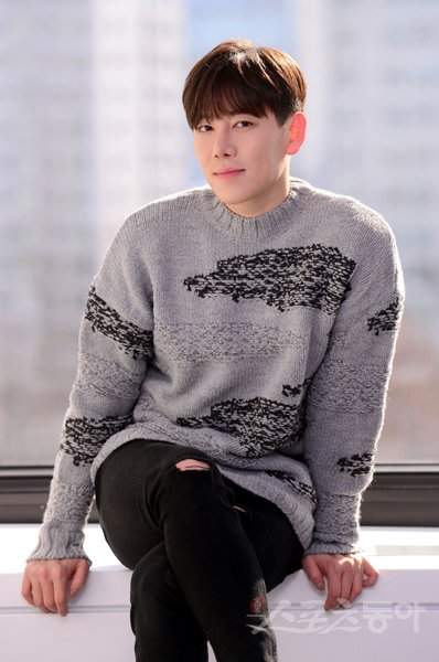 DK 한대규 프로필