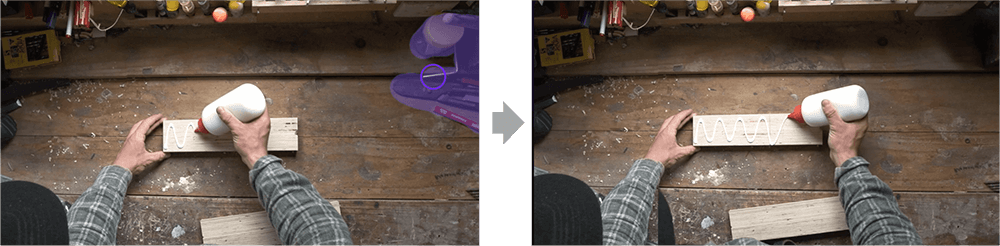 inpainting 설명 이미지