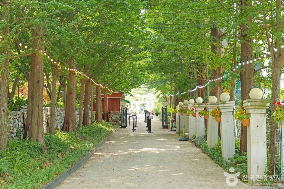 아산 가볼만한곳 베스트10