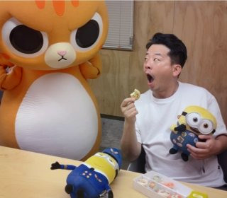 김준호 나이 김지민 결혼 재혼 자녀 전와이프 이혼사유