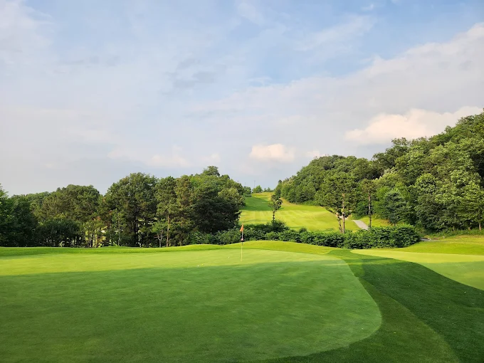 충북 음성군 '젠스필드 컨트리클럽' 소개 및 예약방법