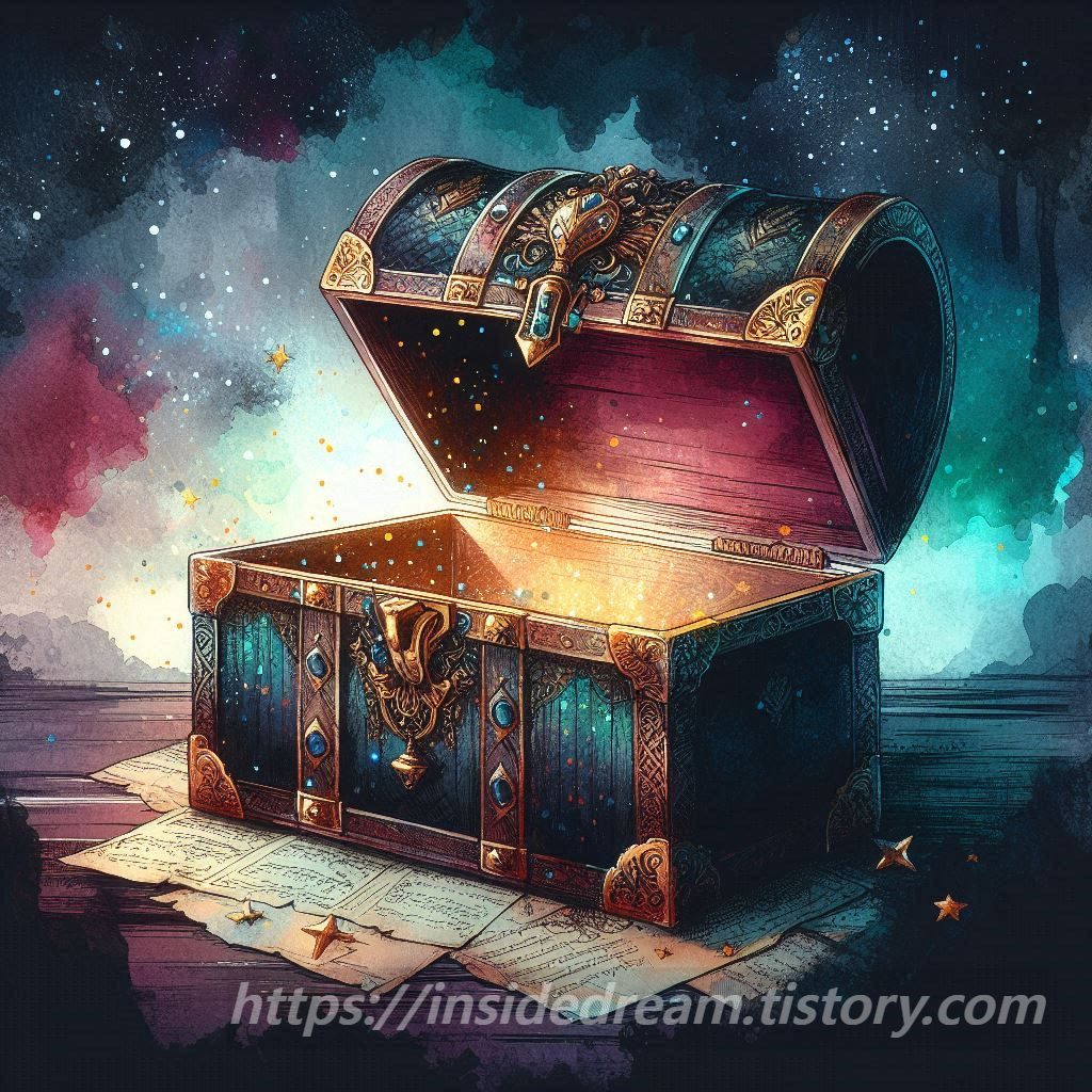 핸드폰 망가지는 꿈