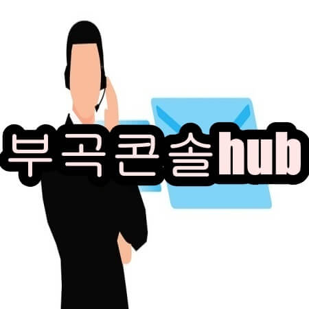 부곡콘솔hub