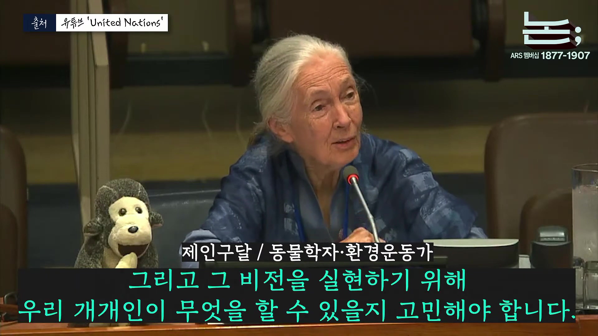 [정준희의 논] '제국의 위안부' 박유하와 '침팬지의 어머니' 제인 구달ㅣ2025년 10월 2일 목요일.mp4_20251006_195547.801.jpg