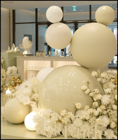 더현대서울 팝업스토어