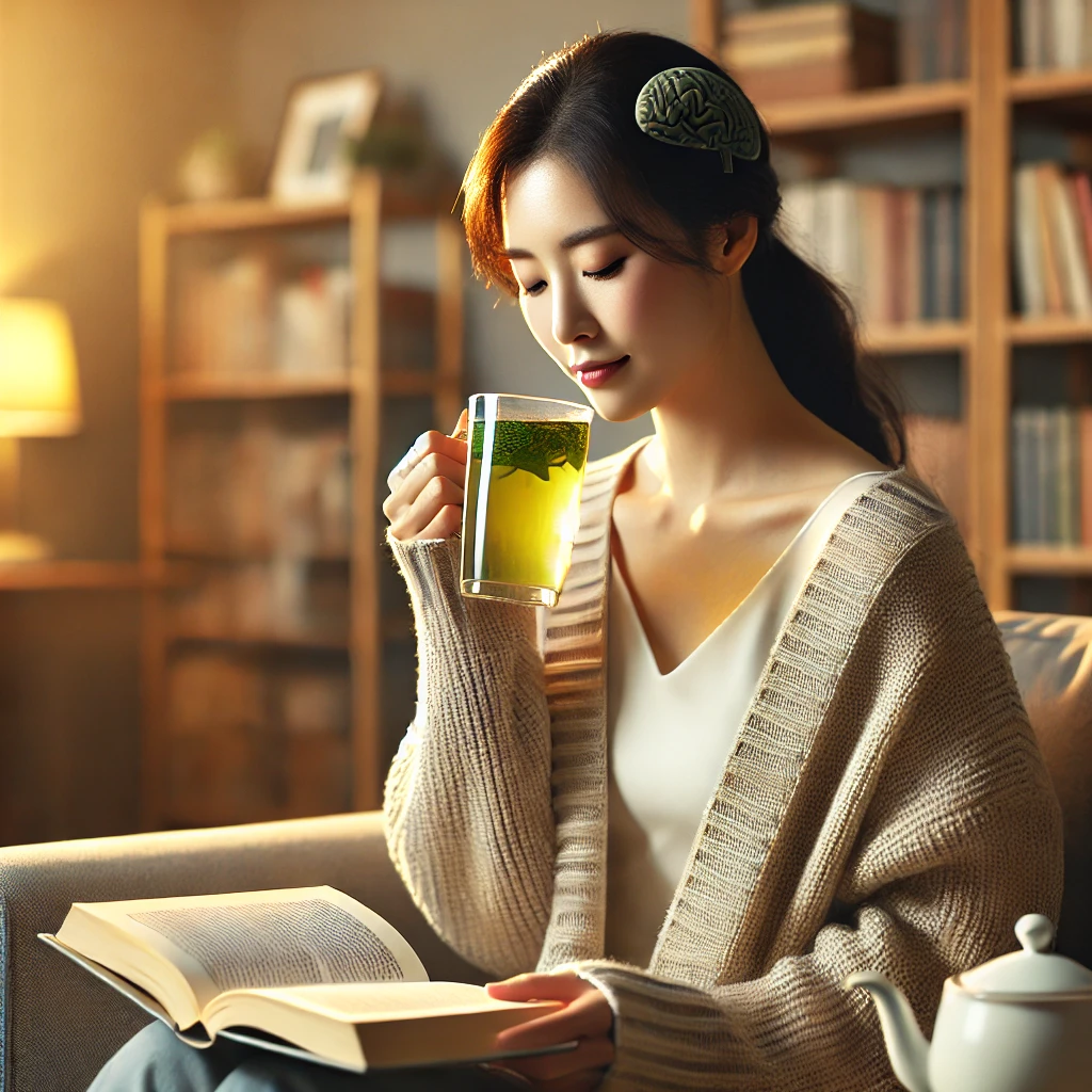 기억력을 향상 시키는 방법