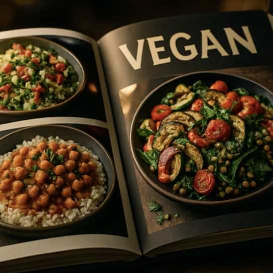 채식주의자의 의미와 종류&#44; 비건부터 플렉시테리언까지 정리