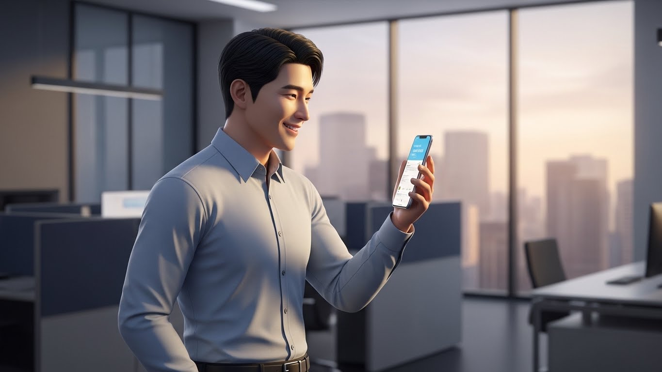 착오송금을 예방하는 스마트한 설정법