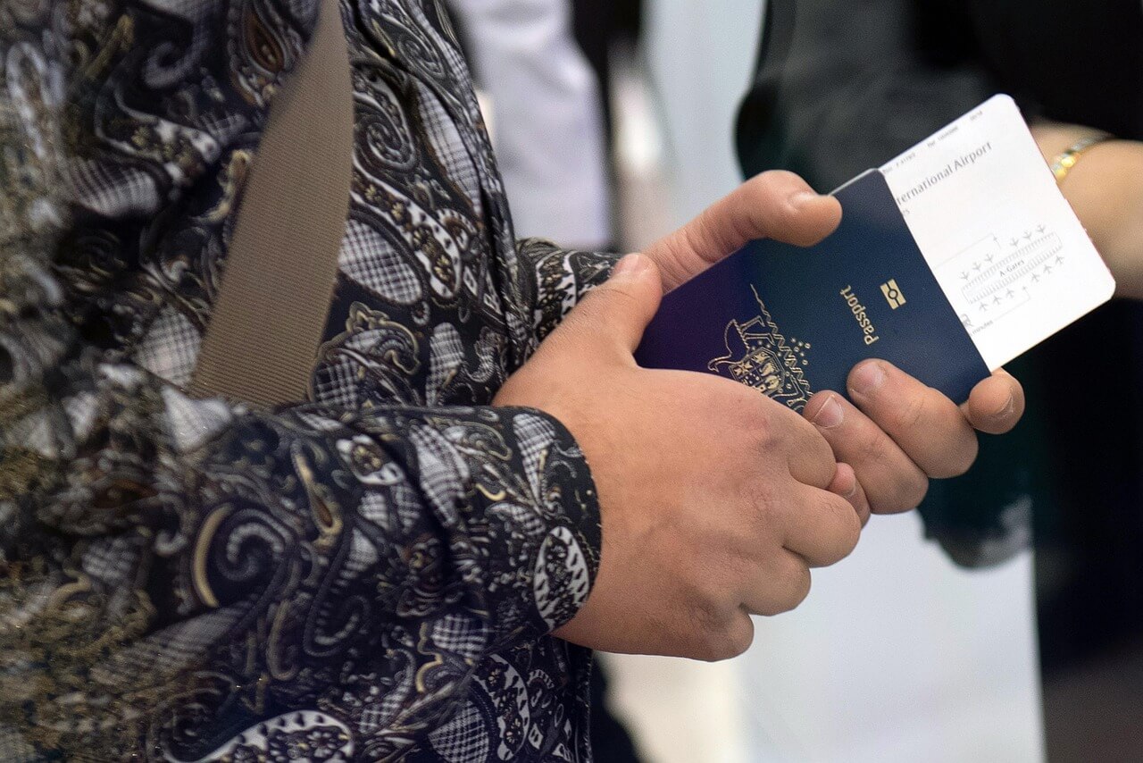 김해공항 긴급여권 센터 위치&middot;운영시간&middot;준비물까지 완벽 안내