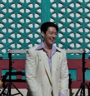 신민아 김우빈 결혼