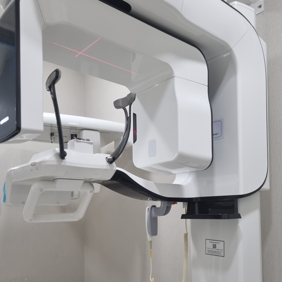 암환자의 치아상태