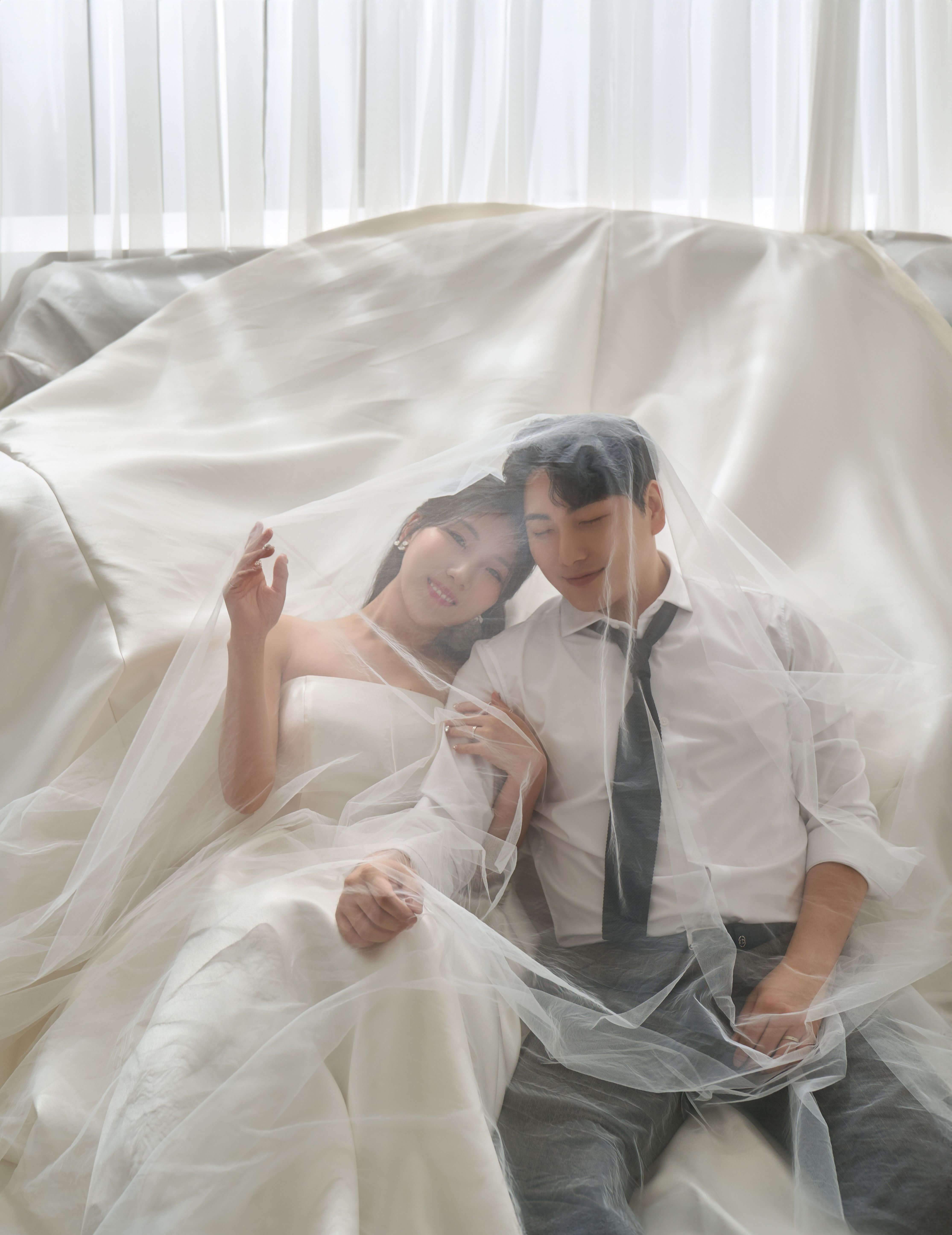 로마스튜디오 웨딩촬영 앨범 20p 셀렉 후기