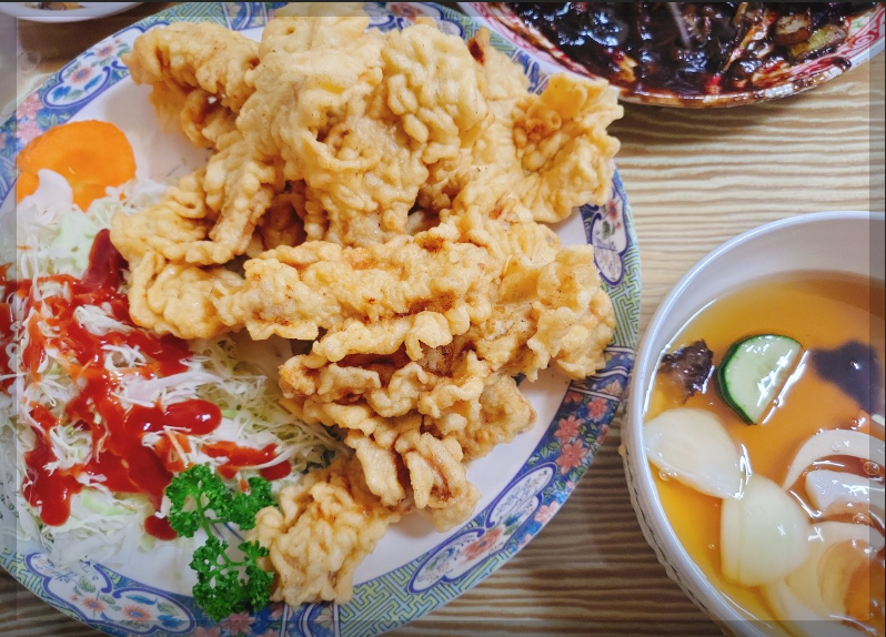 성북동 맛집 BEST 11