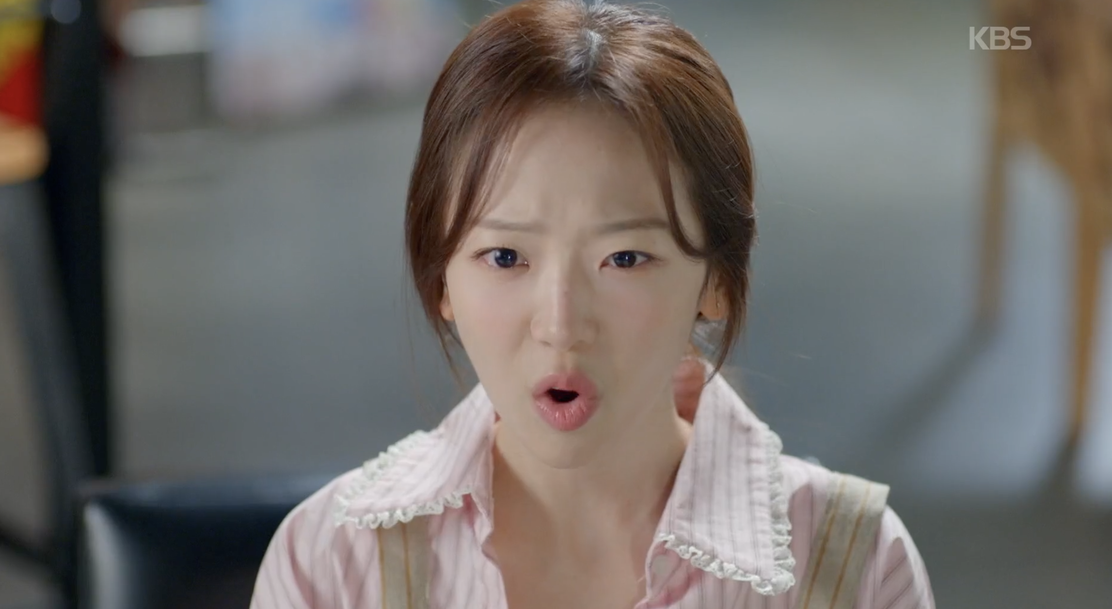 대운을잡아라 삼각관계