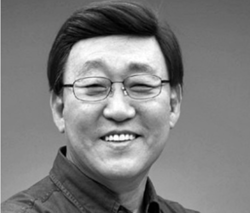 김동건 아나운서 프로필